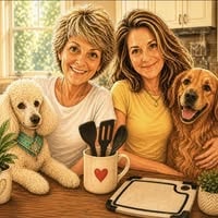 Quinlan Treasures cutting boards